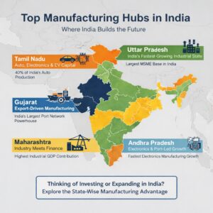 top-manufacturing-hub-in-india